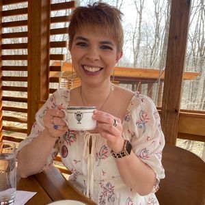 Meet your Posher, Heather